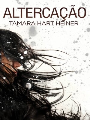 cover image of Altercação